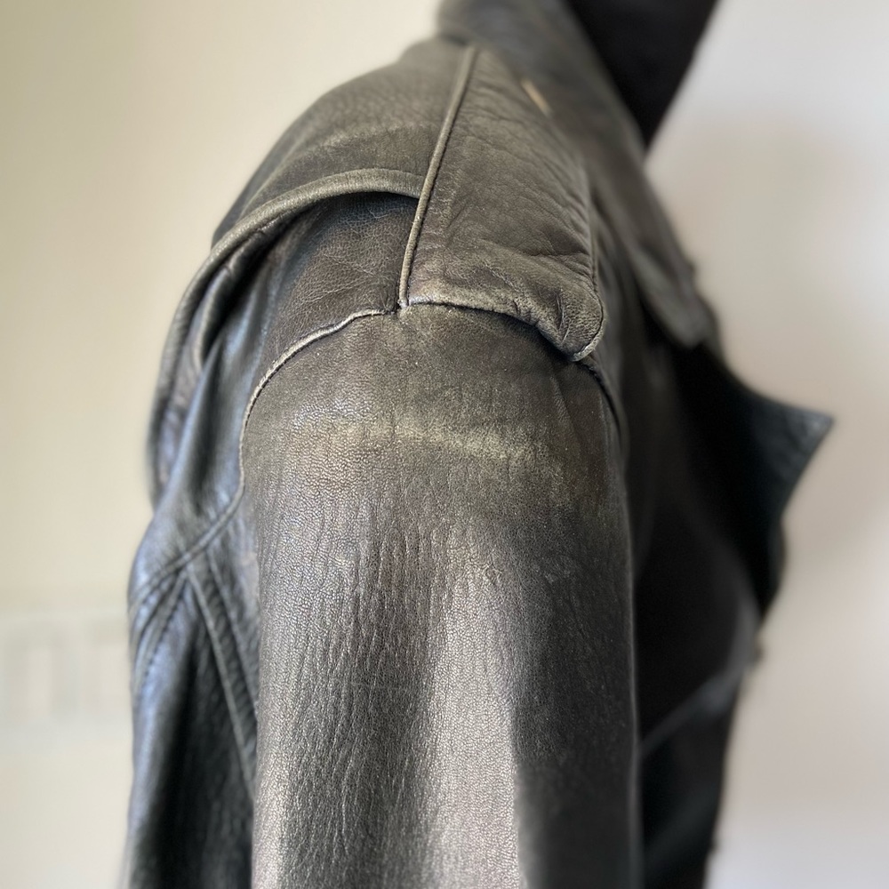Tannery West Jacket View 5